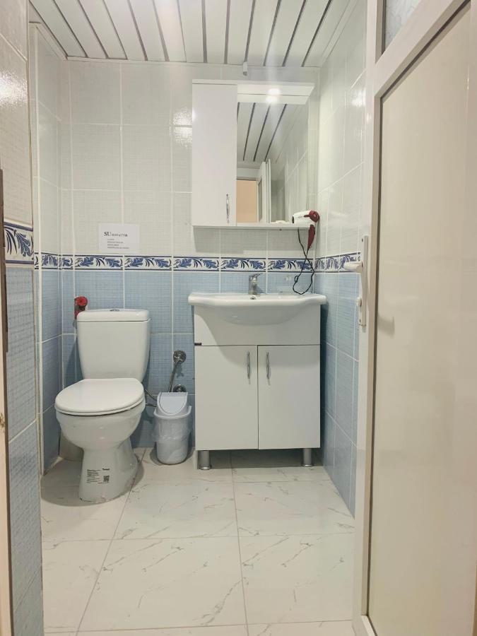 Holiday Hotel Kusadası Esterno foto